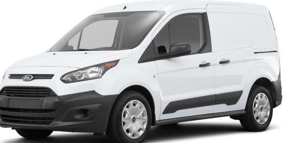 FORD TRANSIT CONNECT 2018 NM0LE6F7XJ1379488 image